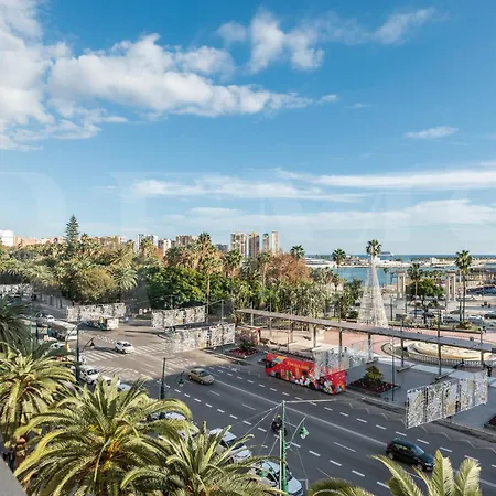 Elegant Coastal Charm With Unique Views By Rems